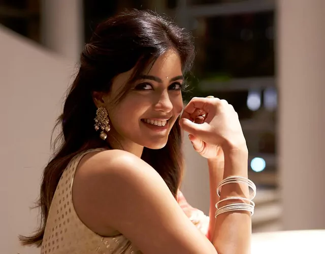 Amritha Aiyer New Pics